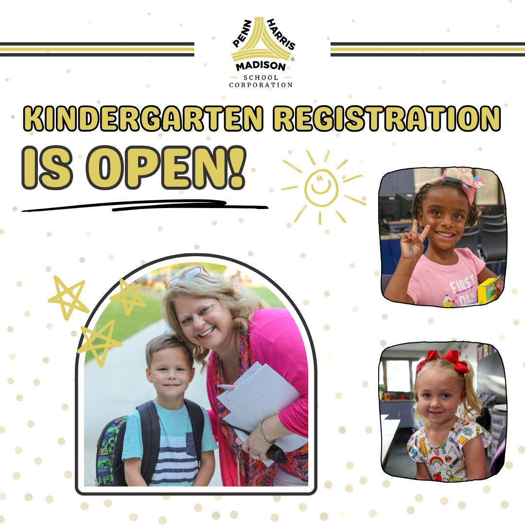 โจโ๏ธ Kindergarten enrollment is OPEN at P-H-M!
If your child turns 5 by Sept. 1, itโs time to register them for Kindergarten at their home school!
๐ป Head to the link in our bio to learn more and start the process today.
#PHMKindergarten #WeArePHM #PHMExcellence #FutureKingsmen
