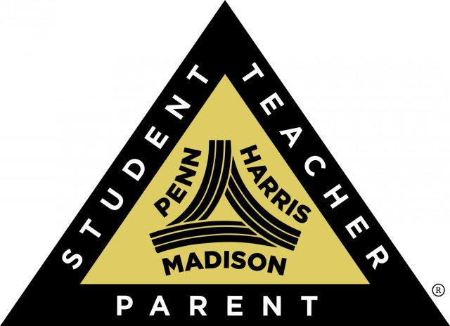 P-H-M's Triangle of Success-- connecting students, teachers and parents