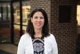 Dr. Lisa Soto Kile
