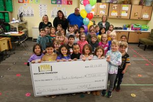 PHMEF Awards 2024 Classroom Grants