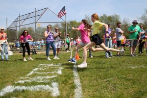 2025 Running is Elementary Results & Photo Gallery