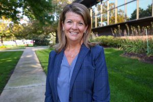 Dr. Heather Short