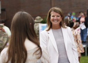 Dr. Heather Short