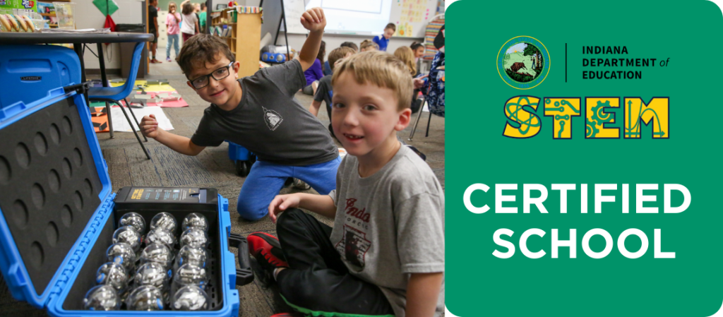 STEM Certified School
