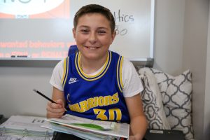 P-H-M Students Excel on Spring 2025 ILEARN