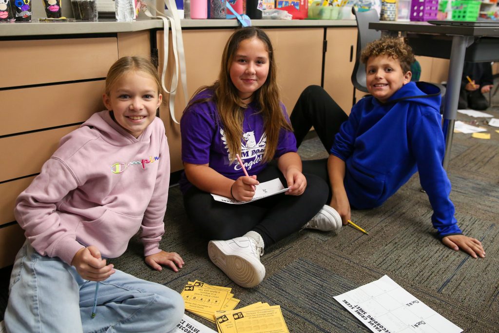 Elm Road Named Among U.S. News 2026 “Best Elementary Schools”