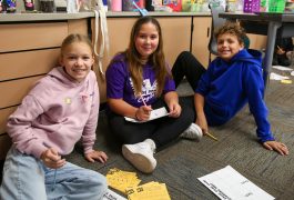 Elm Road Named Among U.S. News 2026 “Best Elementary Schools”