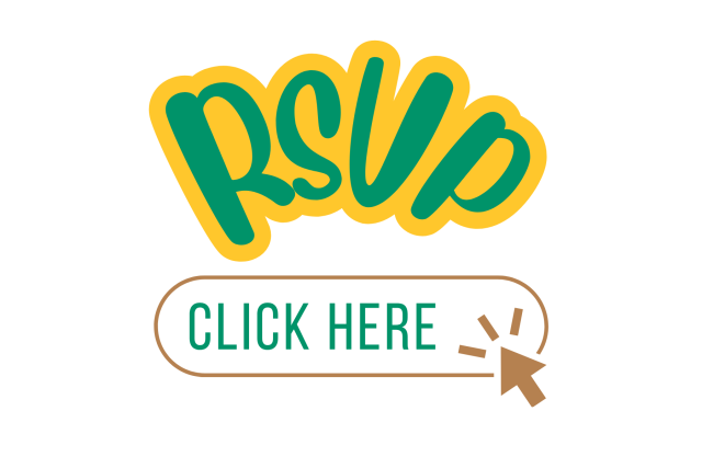 RSVP to the Elm Road Showcase