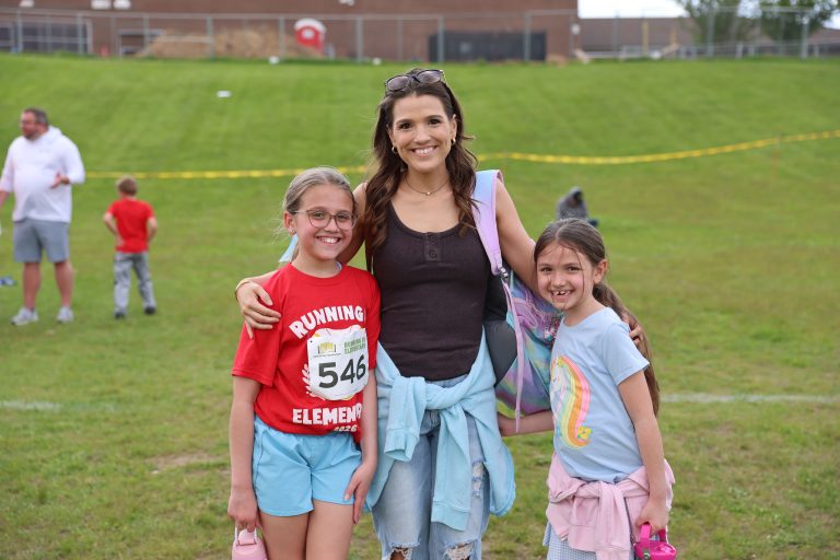 Running is Elementary: families